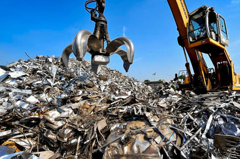 Everything You Need To Know About Scrap Metal Grades RCM Recycling