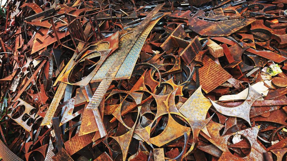 Why Copper Scrap Recycling is Crucial for a Sustainable Future