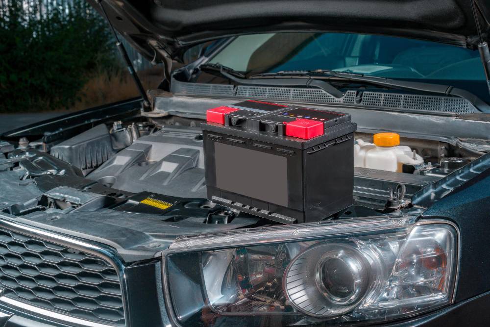 Should You Recycle Your Old Car Batteries?