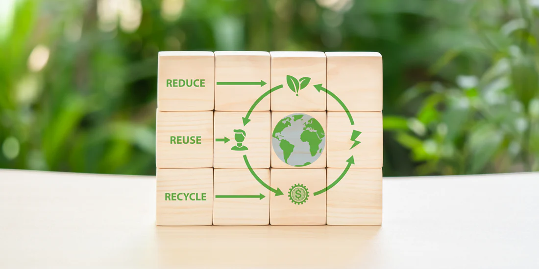 Recycling and Mental Health: The Therapeutic Benefits of Engaging in Recycling Activities