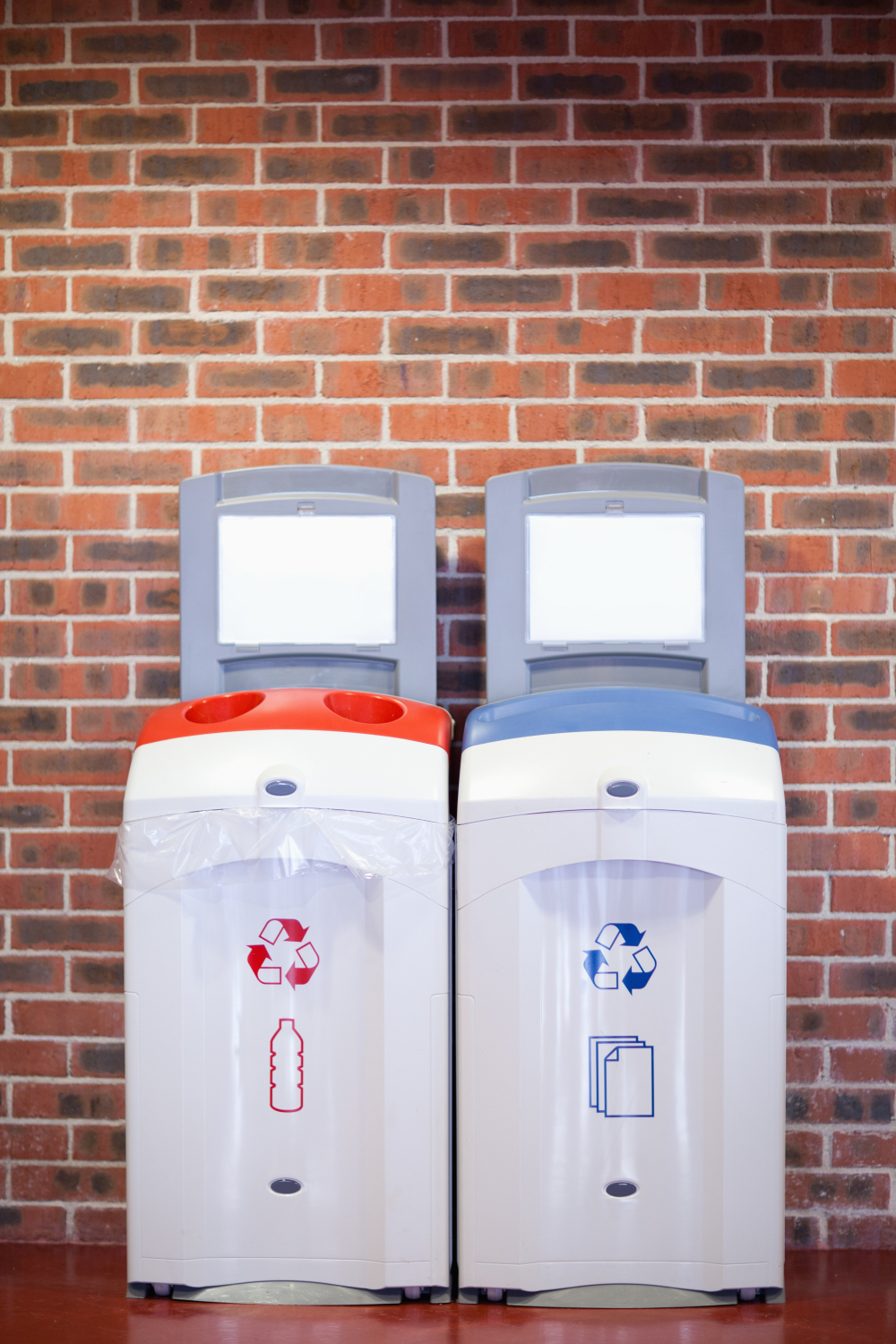 How Smart Recycling Bins Are Revolutionizing Public Waste Management