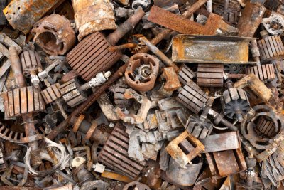 How to Obtain the Best Return for Non-Ferrous Scrap: Brass