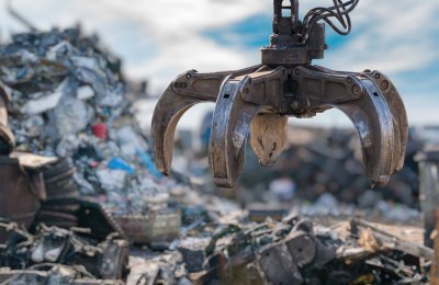 How Recycling is Reshaping the Mining Industry