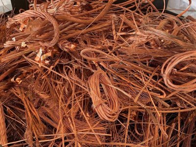 The Many Benefits of Industrial Copper Recycling