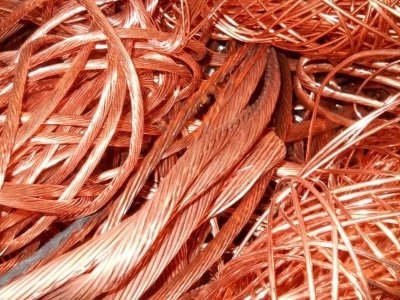 Red Metals 101: All You Need to Know